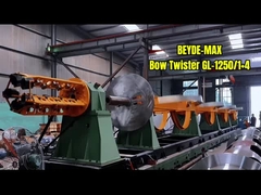 에너지 절약 스키프 스트랜딩 기계 안전 보호 시스템 12 개월 보증