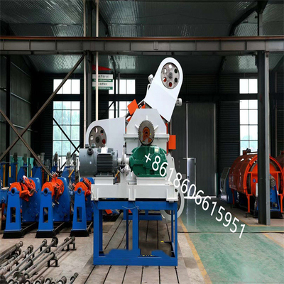 기계 고속도를 위로 올리는 240mm2 케이블을 좌초시키기