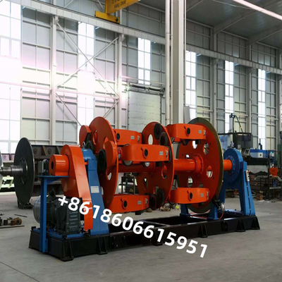 기계 Plc를 만드는 행성 90rpm 800/3+3 케이블