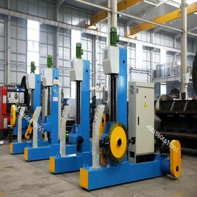 PN1250-PN2500 스킬의 케이블 제조 기계 고속 케이블 생산을위한 지상 유형 간트리 취업 및 기둥 유형 취업
