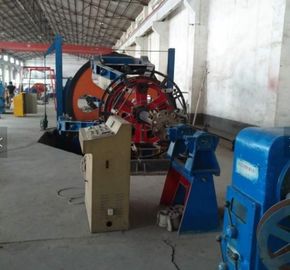 Ridgid 드럼 비틀어진 사람 기계
