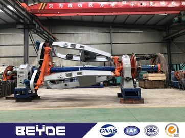원활한 운영 요람 유형 핵심 계선 기계 CLY-1600/3B